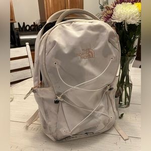 Northface jester backpack